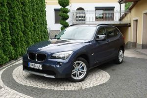 BMW X1 E84 2010