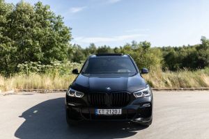 BMW X5 G05 xDrive40i 2021