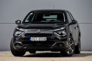 Citroën C4 III 2021