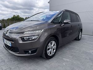 Citroën C4 Grand Picasso II PureTech 130 Stop&Start SHINE 2017