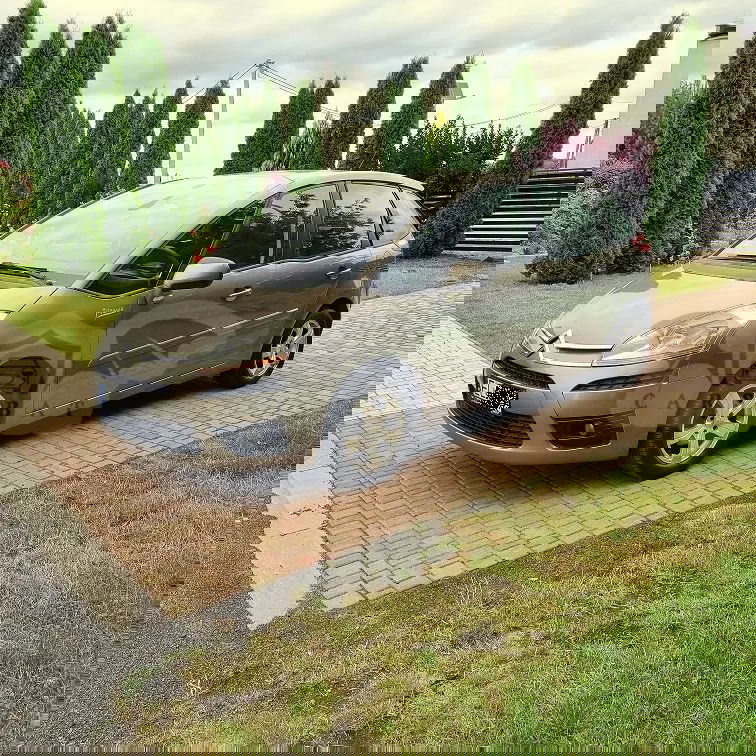 Citroën C4 Picasso I 1.6 HDi Selection 2010