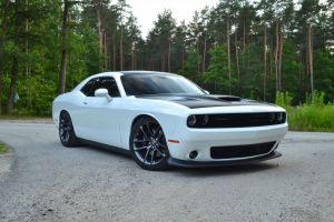 Dodge Challenger 2021