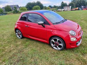 Fiat 500 1.2 Sport 2017
