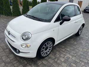 Fiat 500 1.2 Dualogic Start&Stopp 2020