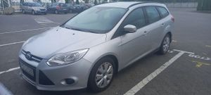 Ford Focus Mk3 1.6 TDCi Ambiente 2015