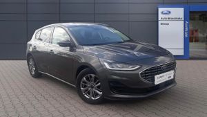 Ford Focus Mk4 1.5 EcoBlue SCR Titanium 2022
