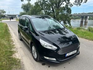 Ford Galaxy Mk4 2.0 EcoBlue Titanium 2019