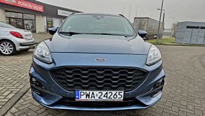Ford Kuga III 2.5 Duratec PHEV ST-LINE 2021