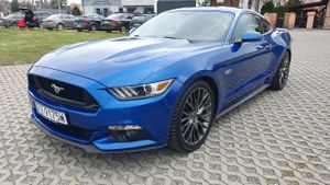 Ford Mustang 5.0 Ti-VCT V8 GT 2017