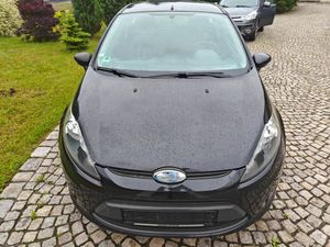 Ford Fiesta Mk7 1.25 Champions Edition 2009