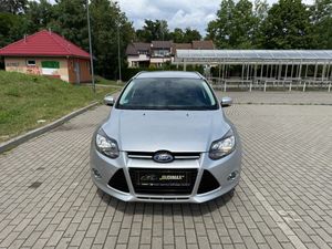 Ford Focus Mk3 1.0 EcoBoost Start-Stopp-System Titanium 2012