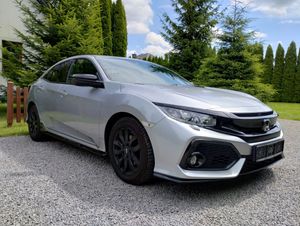 Honda Civic X 1.0 i-VTEC Turbo Elegance 2019