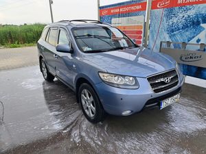 Hyundai Santa Fe II 2.2 CRDi Executive 2006