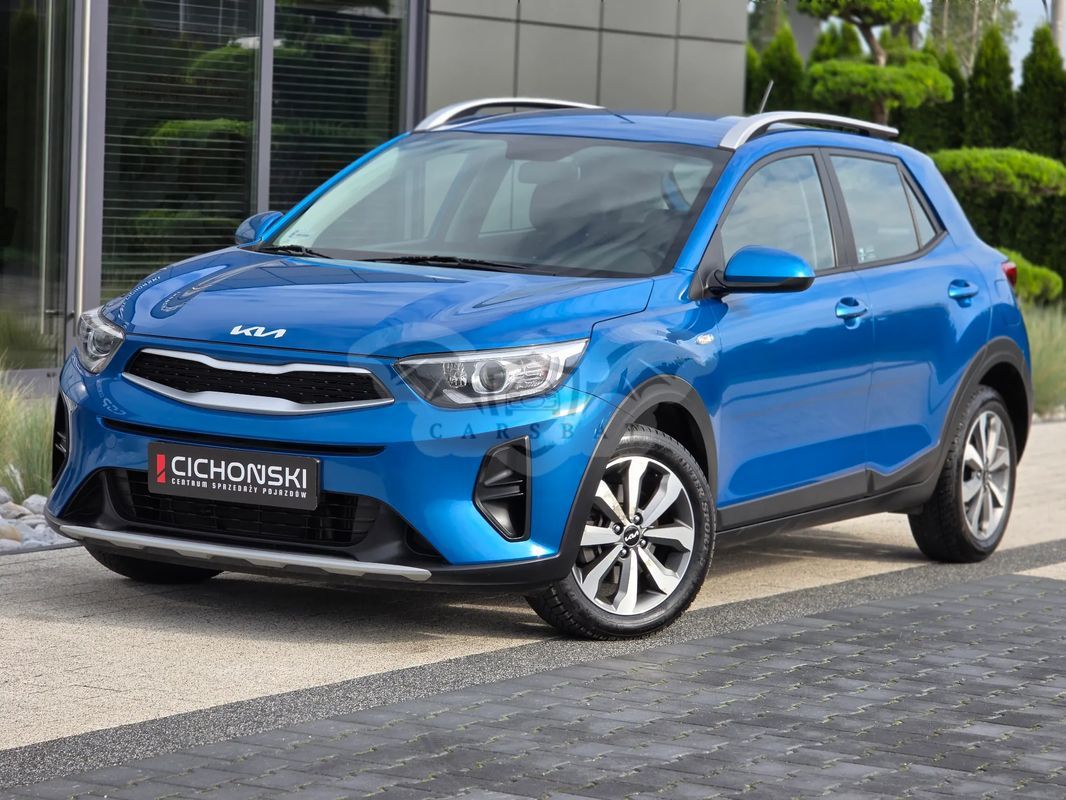 Kia Stonic 1.0 T-GDI L 2022