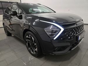 Kia Sportage V 1.6 CRDI AWD Eco-Dynamics+ (48V M-H) DCT GT-Line 2023