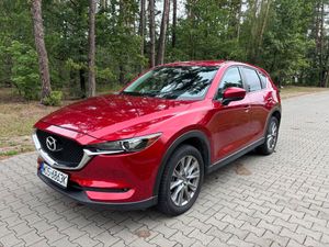 Mazda CX-5 II 2.5 Black 2WD 2019