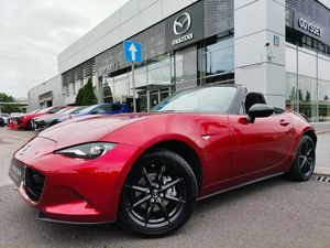 Mazda MX-5 (Miata) 1.5 Skyenergy 2024