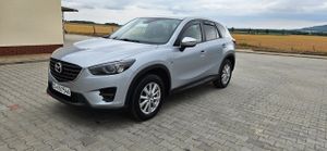 Mazda CX-5 I 2.2 D Skypassion 2016