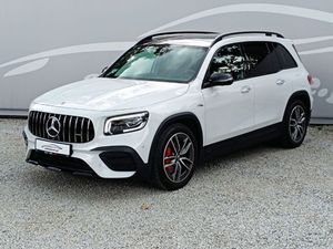 Mercedes-Benz GLB 2022