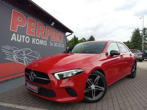 Mercedes-Benz A W177 2019