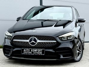 Mercedes-Benz B W247 200 d 8G-DCT AMG Line 2020