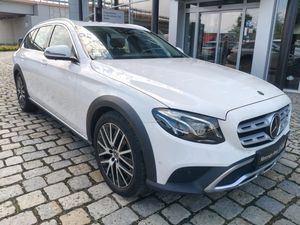Mercedes-Benz E W213 220 d 4Matic T All-Terrain 9G-TRONIC Avantgarde 2020