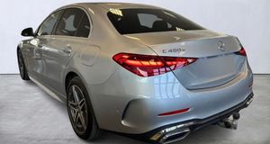 Mercedes-Benz C W206 400 e PHEV 4-Matic AMG 2023