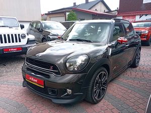 Mini Countryman 2016