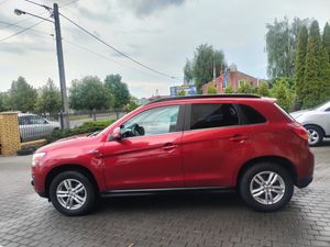Mitsubishi ASX 1.6 2WD Edition 100+ 2015
