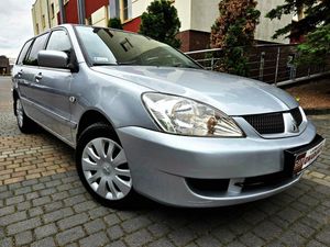 Mitsubishi Lancer VIII 2006