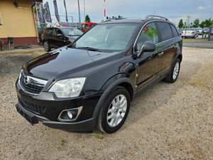 Opel Antara 2.2 CDTI 4x4 ecoFLEX Start/Stop Design Edition 2013