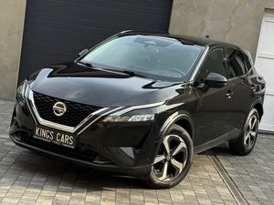 Nissan Qashqai III 1.3 DIG-T MHEV Tekna 2021