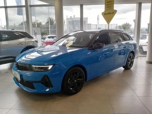 Opel Astra L VI 1.2 T GS S&S 2025