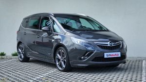 Opel Zafira C 1.6 CDTI Cosmo 2016