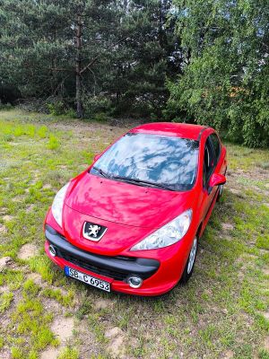 Peugeot 207 1.4 Trendy 2007
