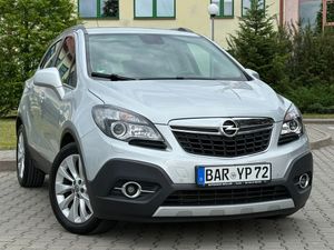 Opel Mokka 1.4 Turbo ecoFLEX Start/Stop Color Innovation 2015