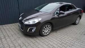Peugeot 308 120 VTi Active 2012