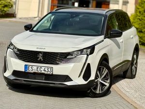 Peugeot 5008 II BlueHDI 180 EAT8 Allure Pack 2022