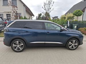 Peugeot 5008 II 1.2 PureTech Allure Pack S&S EAT8 2021