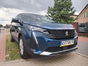Peugeot 3008 II BlueHDi 130 Stop & Start Active 2021