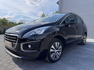 Peugeot 3008 I PureTech 130 Stop & Start Allure 2017