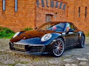 Porsche 911 991 Carrera PDK 2018