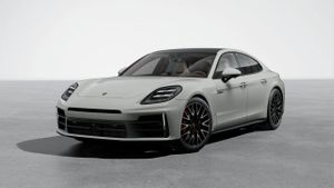 Porsche Panamera 4S E-Hybrid PHEV 2025