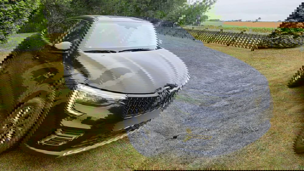 Renault Arkana 2023