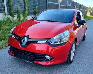 Renault Clio IV 1.2 16V Limited EU6 2015
