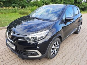 Renault Captur / QM3 I 2018