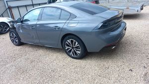 Peugeot 508 II 2024