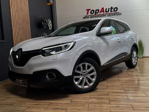 Renault Kadjar 2018
