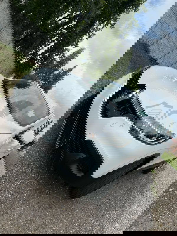 Renault Kadjar 1.2 Energy TCe Life 2018
