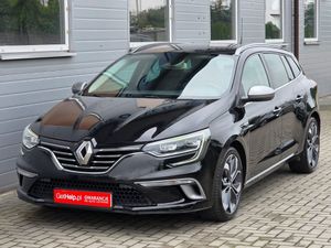 Renault Megane IV Grandtour TCe 160 GPF EDC GT LINE 2019
